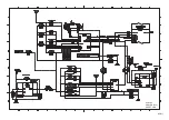 Предварительный просмотр 29 страницы Toshiba 32HL84 - TheaterWide HD - 32" LCD TV Circuit Diagrams