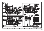 Предварительный просмотр 30 страницы Toshiba 32HL84 - TheaterWide HD - 32" LCD TV Circuit Diagrams