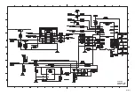 Предварительный просмотр 31 страницы Toshiba 32HL84 - TheaterWide HD - 32" LCD TV Circuit Diagrams