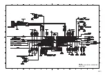 Предварительный просмотр 32 страницы Toshiba 32HL84 - TheaterWide HD - 32" LCD TV Circuit Diagrams