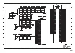 Предварительный просмотр 33 страницы Toshiba 32HL84 - TheaterWide HD - 32" LCD TV Circuit Diagrams