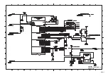 Предварительный просмотр 34 страницы Toshiba 32HL84 - TheaterWide HD - 32" LCD TV Circuit Diagrams