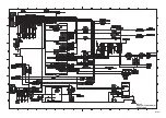 Предварительный просмотр 35 страницы Toshiba 32HL84 - TheaterWide HD - 32" LCD TV Circuit Diagrams