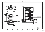 Предварительный просмотр 36 страницы Toshiba 32HL84 - TheaterWide HD - 32" LCD TV Circuit Diagrams