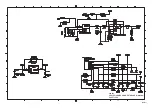 Предварительный просмотр 38 страницы Toshiba 32HL84 - TheaterWide HD - 32" LCD TV Circuit Diagrams