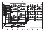 Предварительный просмотр 39 страницы Toshiba 32HL84 - TheaterWide HD - 32" LCD TV Circuit Diagrams