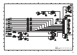 Предварительный просмотр 42 страницы Toshiba 32HL84 - TheaterWide HD - 32" LCD TV Circuit Diagrams