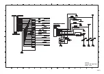 Предварительный просмотр 43 страницы Toshiba 32HL84 - TheaterWide HD - 32" LCD TV Circuit Diagrams