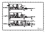 Предварительный просмотр 44 страницы Toshiba 32HL84 - TheaterWide HD - 32" LCD TV Circuit Diagrams