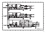 Предварительный просмотр 45 страницы Toshiba 32HL84 - TheaterWide HD - 32" LCD TV Circuit Diagrams