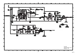 Предварительный просмотр 46 страницы Toshiba 32HL84 - TheaterWide HD - 32" LCD TV Circuit Diagrams