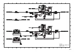 Предварительный просмотр 47 страницы Toshiba 32HL84 - TheaterWide HD - 32" LCD TV Circuit Diagrams