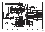 Предварительный просмотр 48 страницы Toshiba 32HL84 - TheaterWide HD - 32" LCD TV Circuit Diagrams