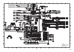 Предварительный просмотр 49 страницы Toshiba 32HL84 - TheaterWide HD - 32" LCD TV Circuit Diagrams