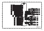 Предварительный просмотр 52 страницы Toshiba 32HL84 - TheaterWide HD - 32" LCD TV Circuit Diagrams