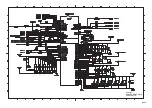 Предварительный просмотр 53 страницы Toshiba 32HL84 - TheaterWide HD - 32" LCD TV Circuit Diagrams