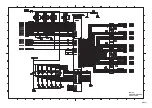 Предварительный просмотр 54 страницы Toshiba 32HL84 - TheaterWide HD - 32" LCD TV Circuit Diagrams