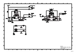 Предварительный просмотр 55 страницы Toshiba 32HL84 - TheaterWide HD - 32" LCD TV Circuit Diagrams