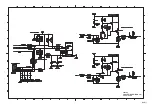 Предварительный просмотр 58 страницы Toshiba 32HL84 - TheaterWide HD - 32" LCD TV Circuit Diagrams