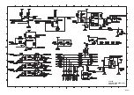 Предварительный просмотр 59 страницы Toshiba 32HL84 - TheaterWide HD - 32" LCD TV Circuit Diagrams