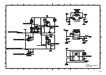 Предварительный просмотр 60 страницы Toshiba 32HL84 - TheaterWide HD - 32" LCD TV Circuit Diagrams