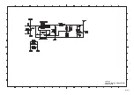 Предварительный просмотр 61 страницы Toshiba 32HL84 - TheaterWide HD - 32" LCD TV Circuit Diagrams