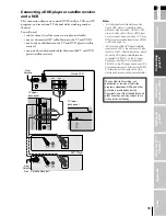 Preview for 11 page of Toshiba 32HL85 Owner'S Manual