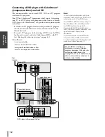 Preview for 12 page of Toshiba 32HL85 Owner'S Manual