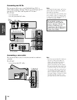 Preview for 14 page of Toshiba 32HL85 Owner'S Manual