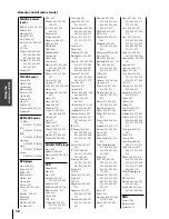 Preview for 18 page of Toshiba 32HL85 Owner'S Manual