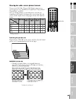 Preview for 29 page of Toshiba 32HL85 Owner'S Manual