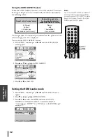 Preview for 32 page of Toshiba 32HL85 Owner'S Manual