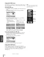 Preview for 34 page of Toshiba 32HL85 Owner'S Manual