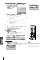 Preview for 36 page of Toshiba 32HL85 Owner'S Manual