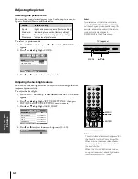 Preview for 40 page of Toshiba 32HL85 Owner'S Manual