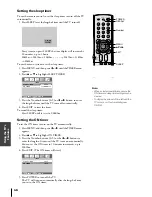 Preview for 46 page of Toshiba 32HL85 Owner'S Manual