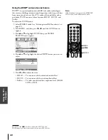 Preview for 48 page of Toshiba 32HL85 Owner'S Manual