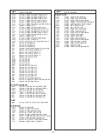 Preview for 22 page of Toshiba 32HL85 Service Manual