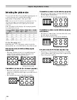 Предварительный просмотр 26 страницы Toshiba 32HLC56 - 32" LCD Flat Panel Display Owner'S Manual