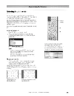 Предварительный просмотр 65 страницы Toshiba 32HLX95 Owner'S Manual