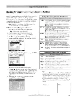 Предварительный просмотр 81 страницы Toshiba 32HLX95 Owner'S Manual