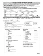 Предварительный просмотр 106 страницы Toshiba 32HLX95 Owner'S Manual