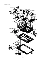 Предварительный просмотр 16 страницы Toshiba 32HLX95 Service Manual