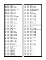 Предварительный просмотр 24 страницы Toshiba 32HLX95 Service Manual