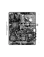 Предварительный просмотр 30 страницы Toshiba 32HLX95 Service Manual