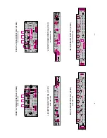 Предварительный просмотр 33 страницы Toshiba 32HLX95 Service Manual