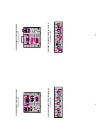 Предварительный просмотр 34 страницы Toshiba 32HLX95 Service Manual