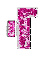 Предварительный просмотр 36 страницы Toshiba 32HLX95 Service Manual