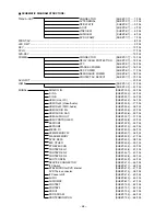 Предварительный просмотр 38 страницы Toshiba 32HLX95 Service Manual