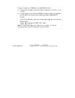 Preview for 7 page of Toshiba 32KV501B Service Manual